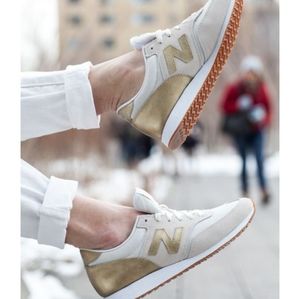 New Balance for Jcrew sneakers